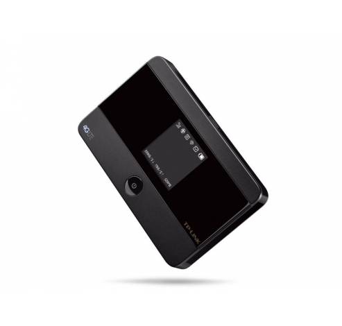  4G Mobile Wi-Fi Router  TP-link