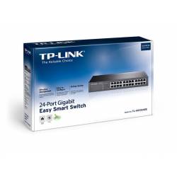 TP-link Switch 24 poorten 