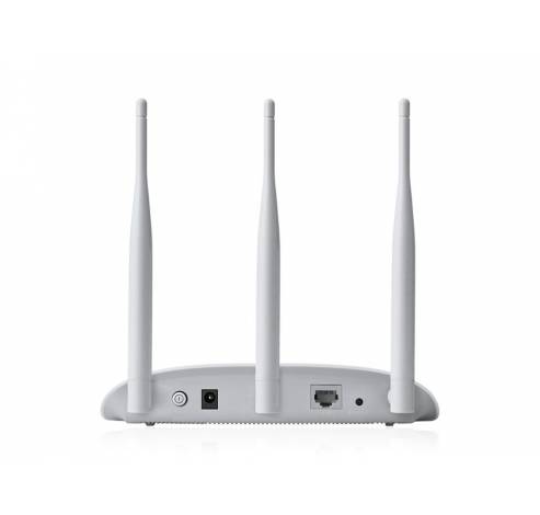 450Mbps Wireless N Access Point TP-link
