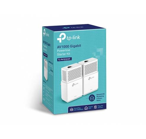 TL-PA7010PKIT(BE)  TP-link