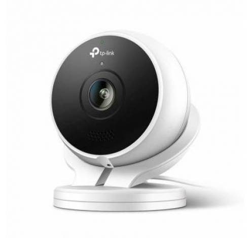 Kasa Cam Outdoor webcam wit  TP-link
