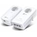 AV1300 Gigabit Powerline ac Wi-Fi Kit met Stopcontact 