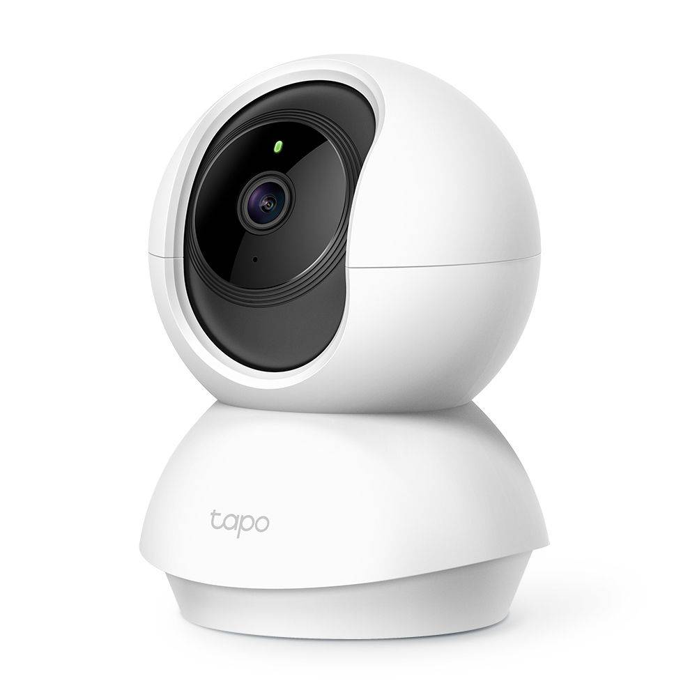 TP-link Beveiligingscamera Tapo C210 Pan/Tilt Home Security Wi-Fi Camera