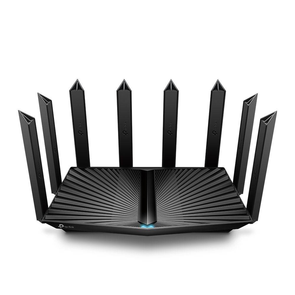 TP-link Router Archer AX90 AX6600 Tri-band Wifi 6-router