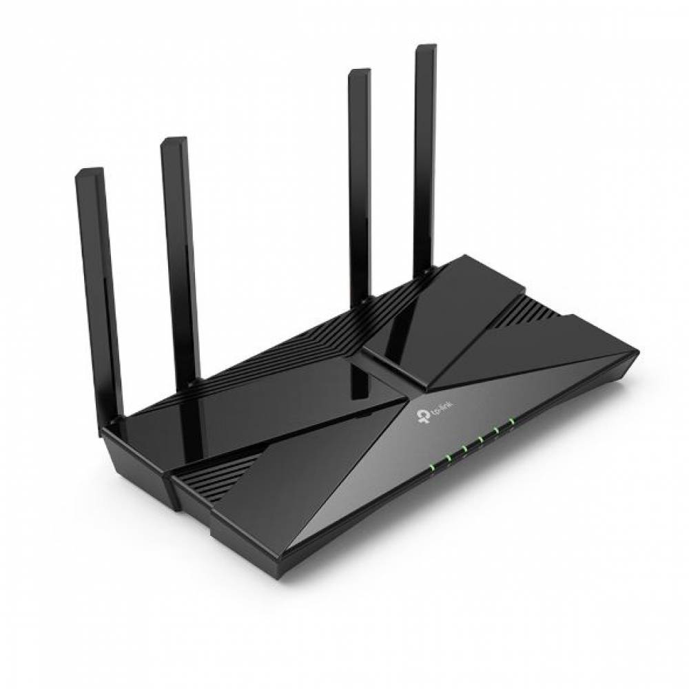 TP-link Router Archer AX23 AX1800 Dual-Band Wi-Fi 6 Router