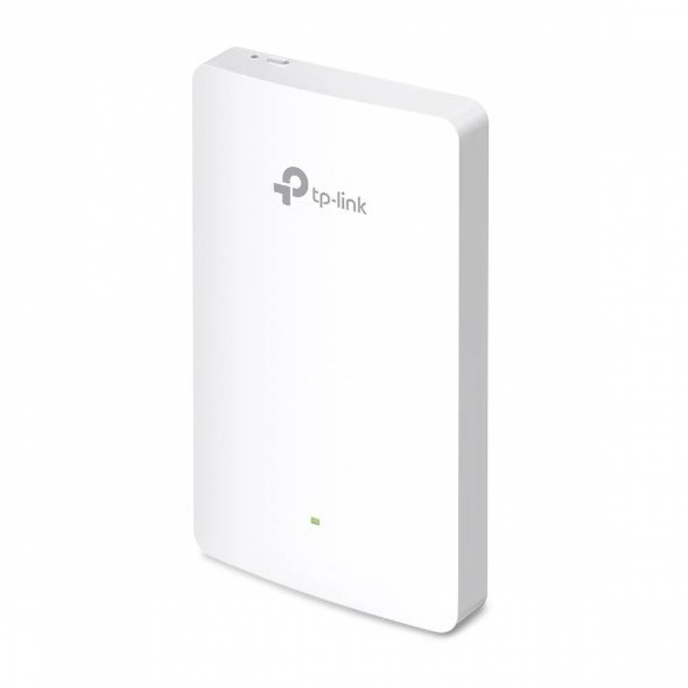 TP-link Access Point EAP615-Wall AX1800 Wall Plate WiFi 6 Access Point