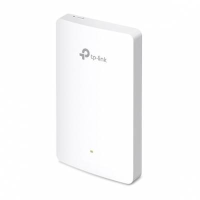 EAP615-Wall AX1800 Wall Plate WiFi 6 Access Point  TP-link