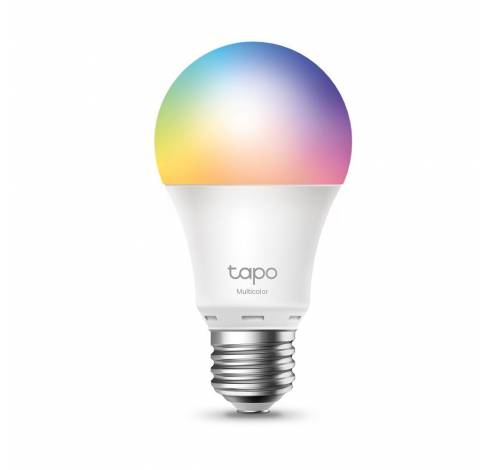 Tapo L530E Smart Wifi-lamp, Multicolor  TP-link