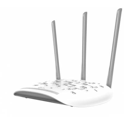 Tp-link tl-wa901n wifi ap/repeater N450  TP-link