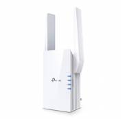 WiFi-repeaters/antennes