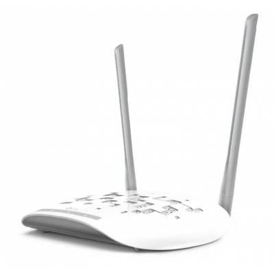 Tp-link tl-wa801n wifi ap/repeater N300  TP-link