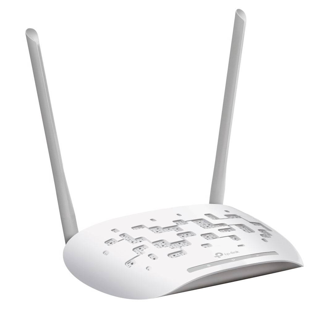 TP-link WiFi-repeater TL-WA801N 300Mbps Wireless N Access Point