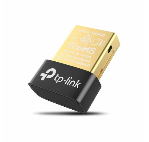 UB400 Bluetooth 4.0 Nano USB-adapter  TP-link