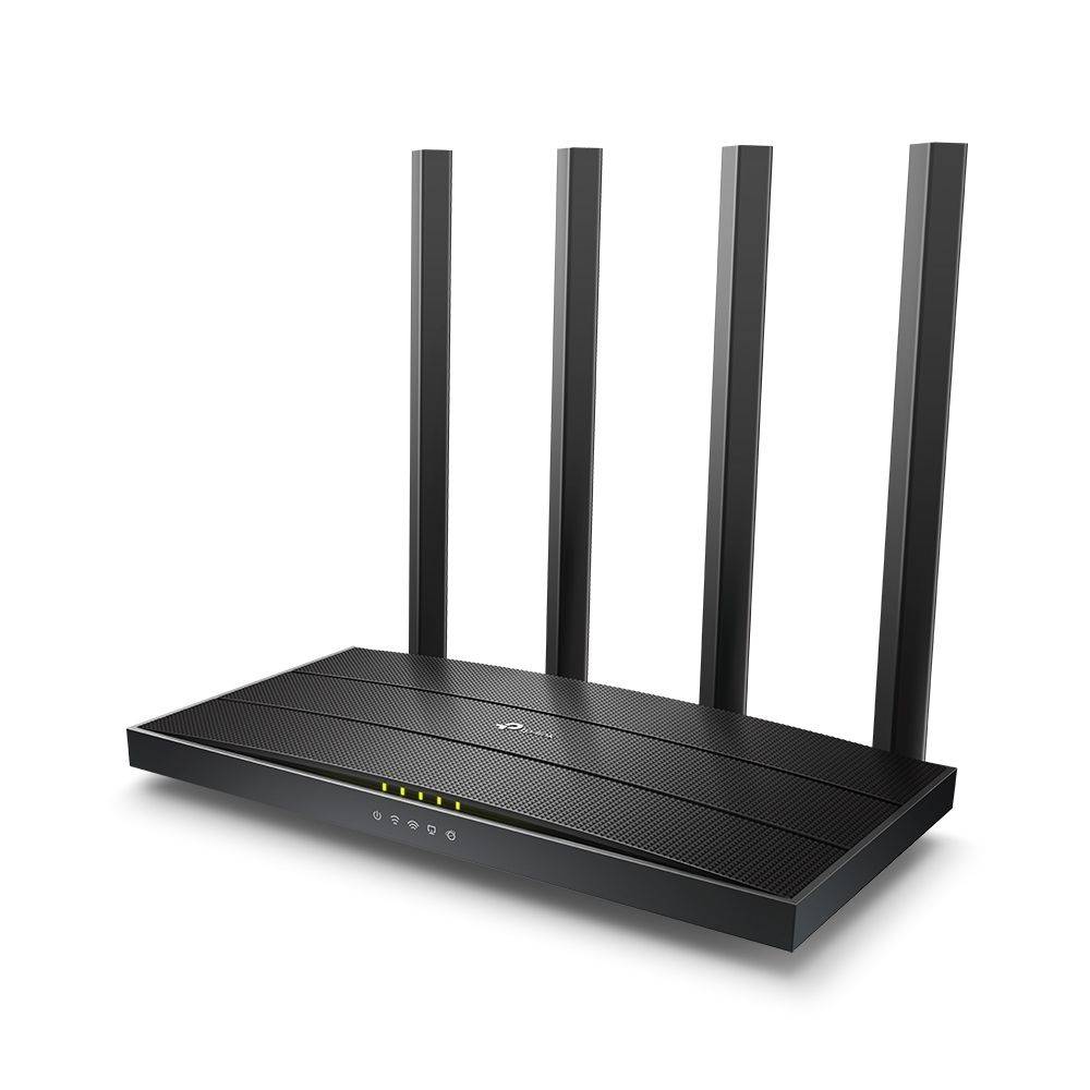 TP-link Router Archer C80 AC1900 Draadloze MU-MIMO Wifi-router