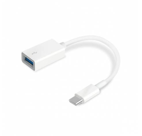 UC400 SuperSpeed 3.0 USB-C naar USB-A-adapter  TP-link