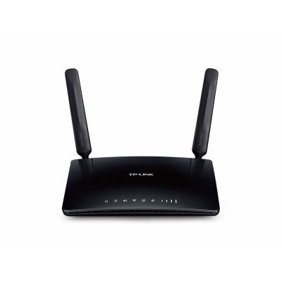 Archer MR200 AC750 Draadloze Dual-band 4G-LTE-router  TP-link