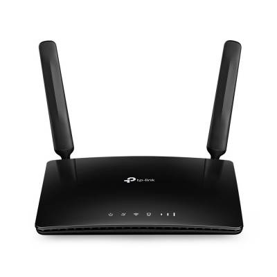 Archer MR400 AC1200 Draadloze Dual-band 4G-LTE-router  TP-link