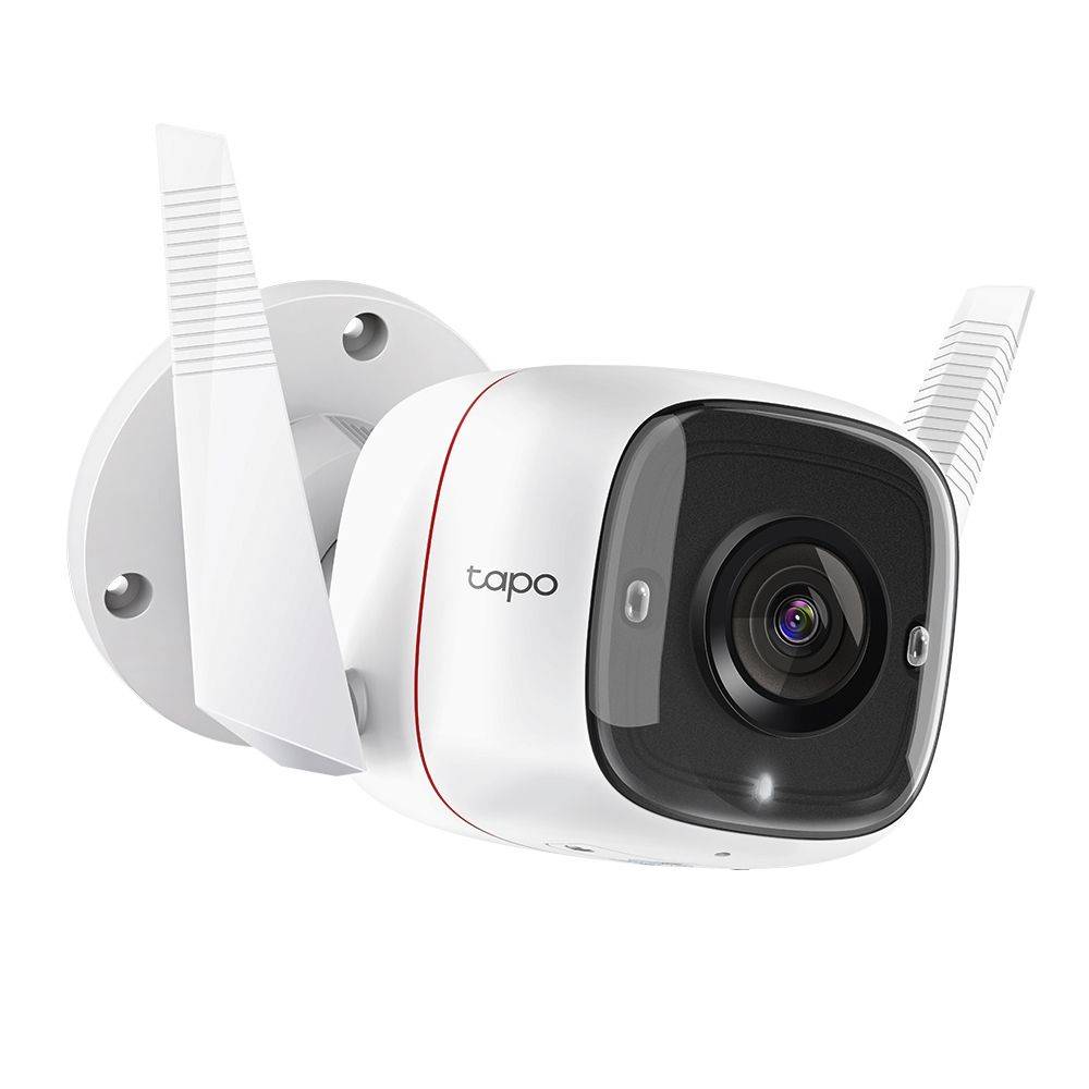 TP-link Beveiligingscamera TAPO C310 V1 Wifi-camera voor buitenbeveiliging