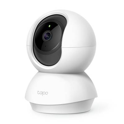 TAPO C200 Pan/Tilt Home Security Wi-Fi Camera  TP-link
