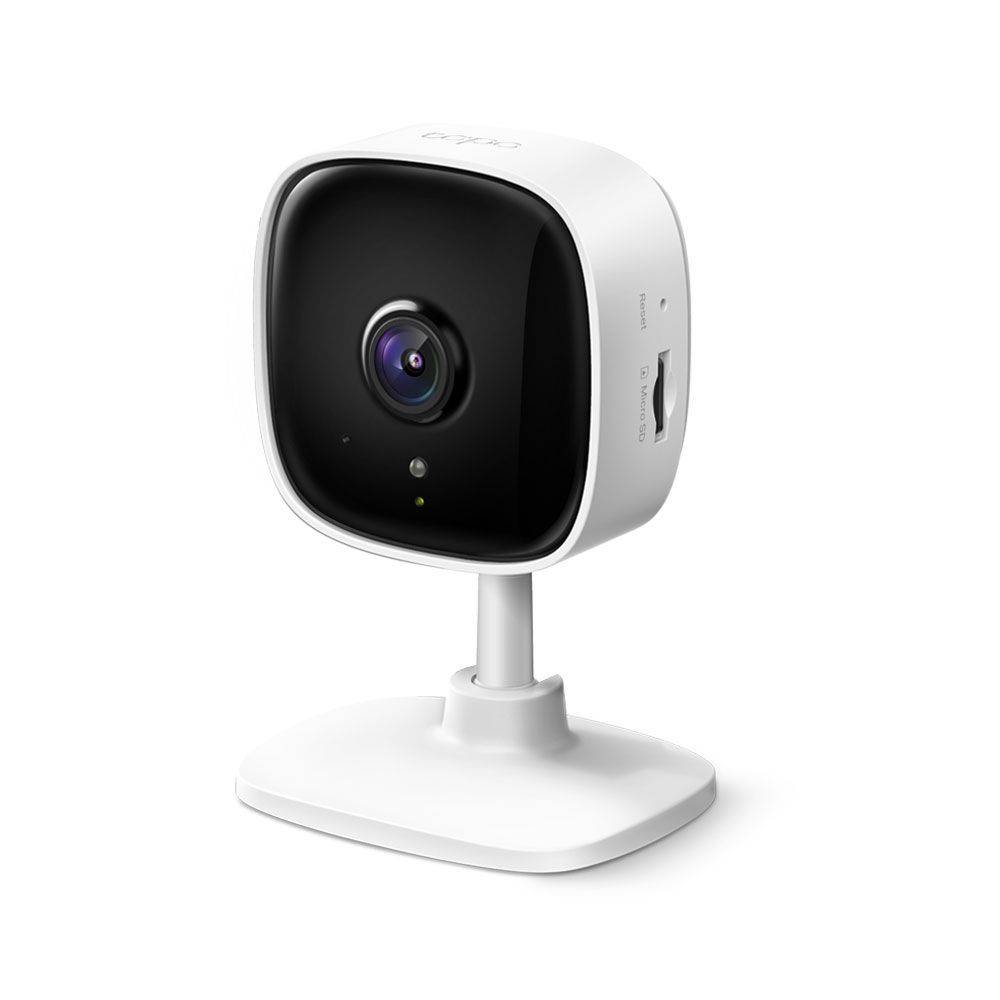 TP-link Beveiligingscamera TAPO C100 Home Security Wi-Fi Camera