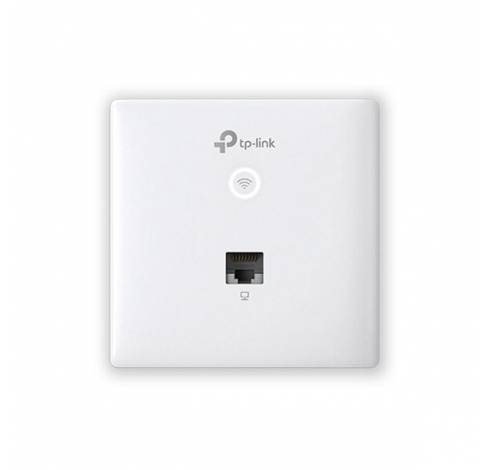 EAP230-Wall Omada AC1200 Draadloos MU-MIMO Gigabit Access Point Wandmontage  TP-link