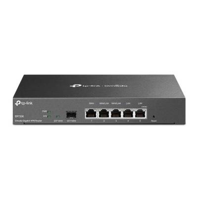 ER7206 (TL-ER7206) Omada Gigabit VPN Router  TP-link