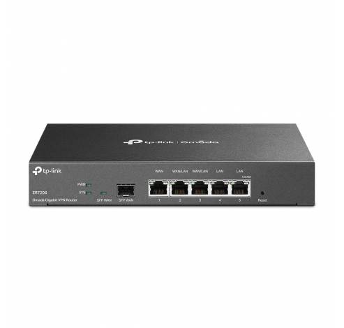 ER7206 (TL-ER7206) Omada Gigabit VPN Router  TP-link