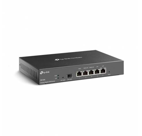 ER7206 (TL-ER7206) Omada Gigabit VPN Router  TP-link