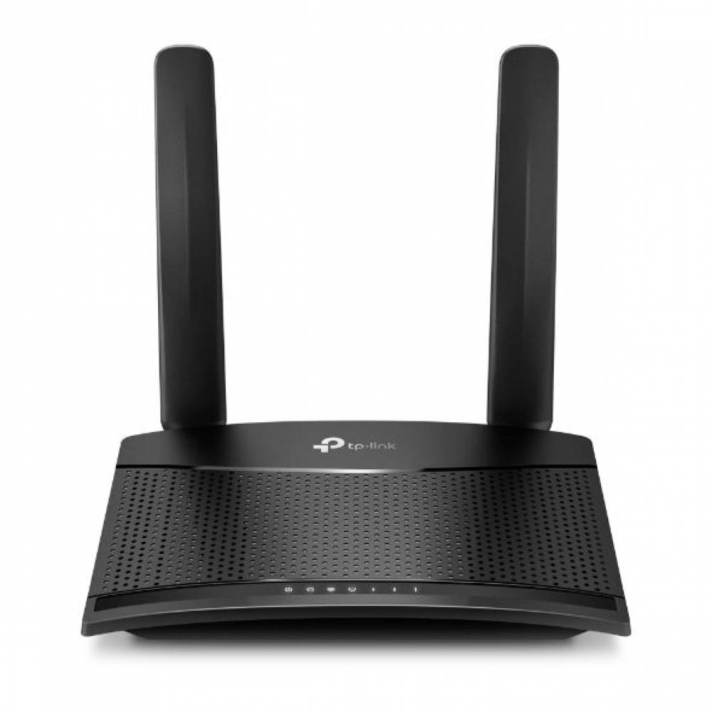 TL-MR100 300 Mbps Wireless N 4G LTE Router 