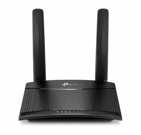 TL-MR100 300 Mbps Wireless N 4G LTE Router  TP-link