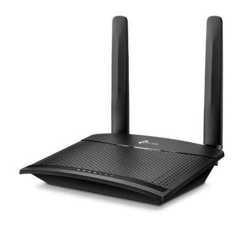 TL-MR100 300 Mbps Wireless N 4G LTE Router  TP-link