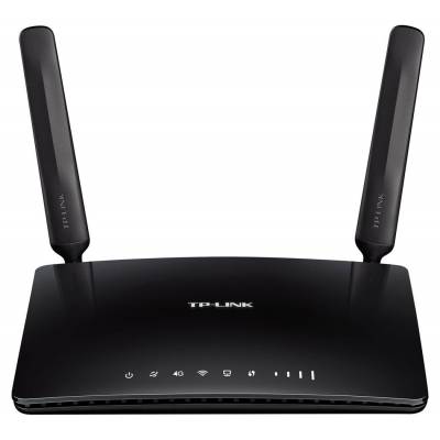 TL-MR6400 300 Mbps Draadloze N 4G-LTE-router  TP-link