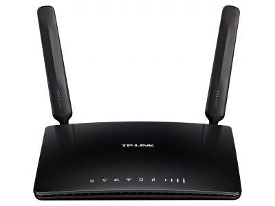 TL-MR6400 300 Mbps Draadloze N 4G-LTE-router