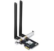 WiFi-repeaters/antennes