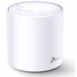Deco X60 AX3000 dual-band Wi-Fi 6 Mesh System 2 pack 