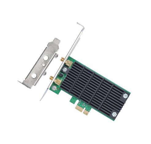 Archer T4E AC1200 Draadloze Dual-band PCI Express-adapter  TP-link