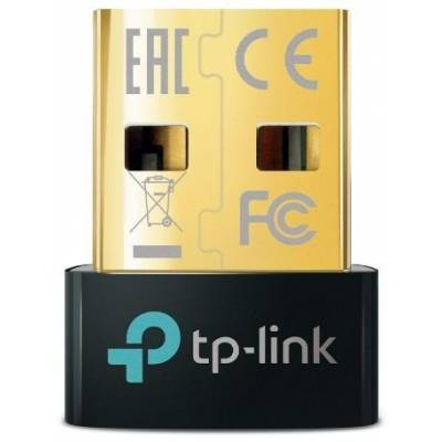 Bluetooth 5.0 nano-USB-sdapter  TP-link