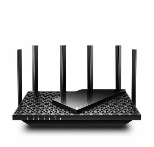 Archer AXE75 AXE5400 tri-band gigabit wifi 6E-router  TP-link