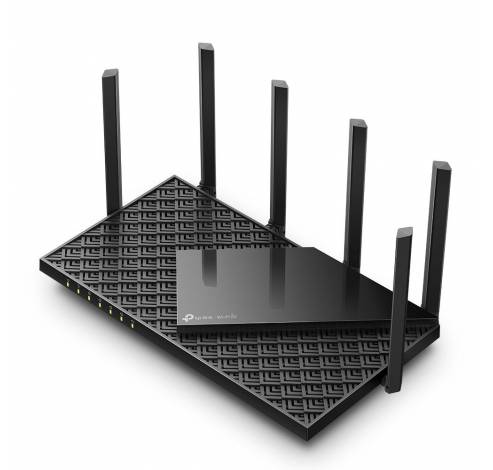 Archer AXE75 AXE5400 tri-band gigabit wifi 6E-router  TP-link