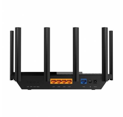 Archer AXE75 AXE5400 tri-band gigabit wifi 6E-router  TP-link