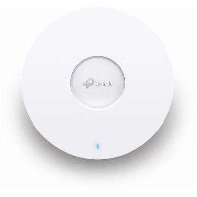 AX1800 Draadloos Dual-band Access Point voor plafondmontage  TP-link