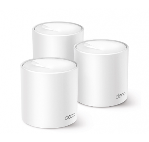 Tp-link deco x10 mesh 3-PACK  TP-link