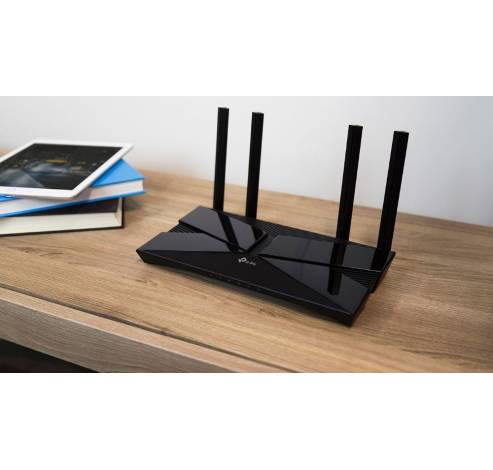 AX1500 wifi 6-router  TP-link