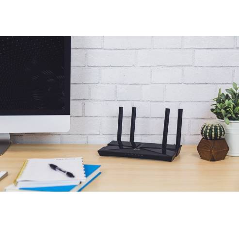 AX1500 wifi 6-router  TP-link