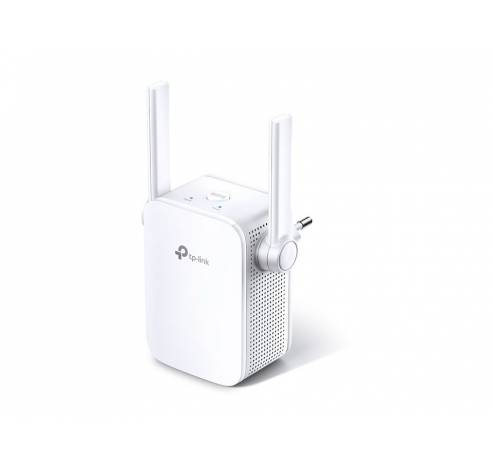 300Mbps Mini Wi-Fi Range Extender  TP-link