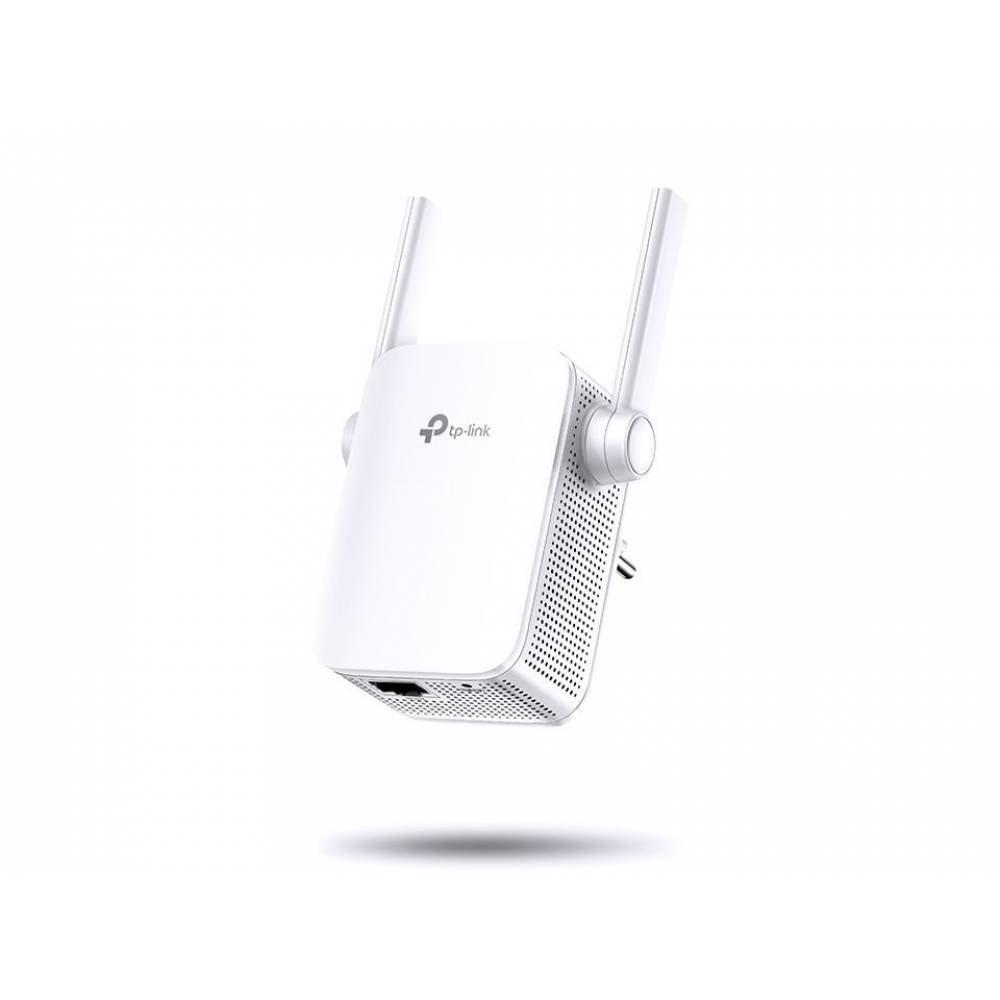 TP-link Router 300Mbps Mini Wi-Fi Range Extender