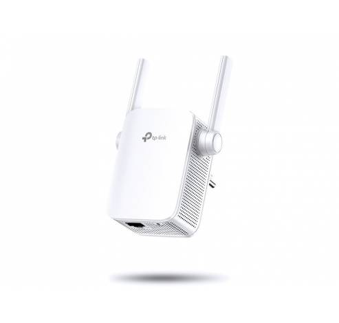 300Mbps Mini Wi-Fi Range Extender  TP-link