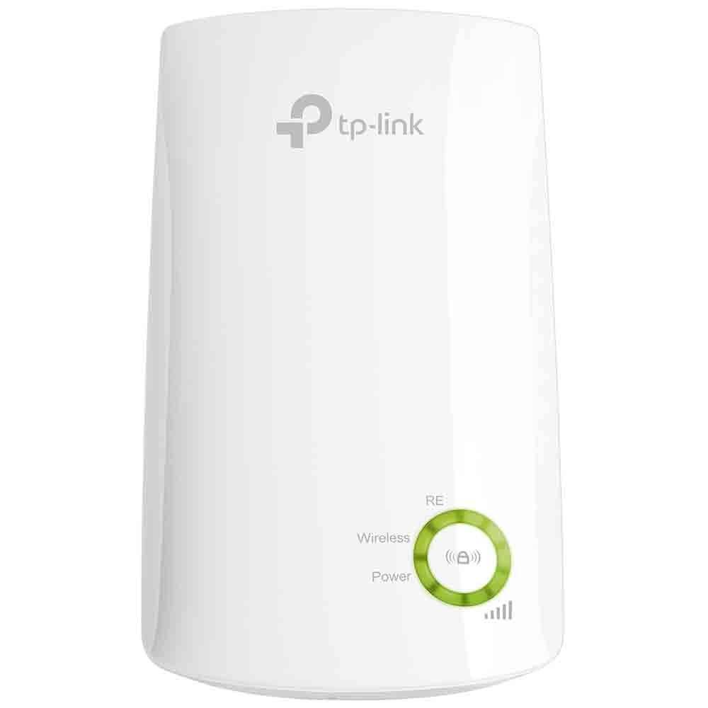 TP-link WiFi-repeater 300 Mbps Wifi Range Extender