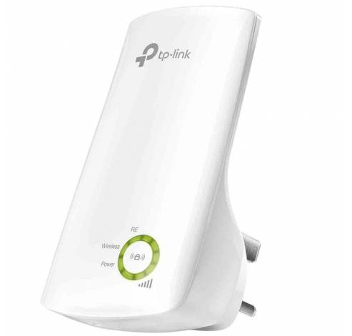 300 Mbps Wifi Range Extender  TP-link