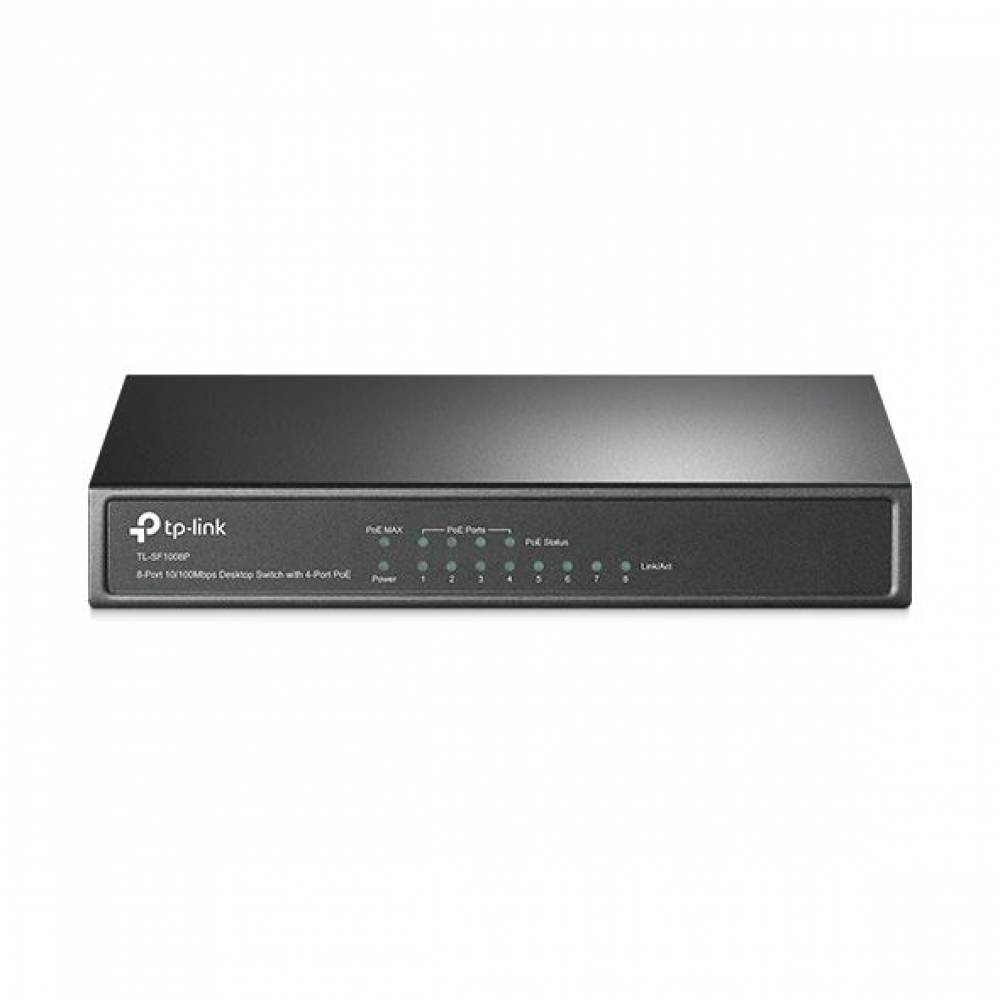 TP-link Switch Switch TLSF1008P